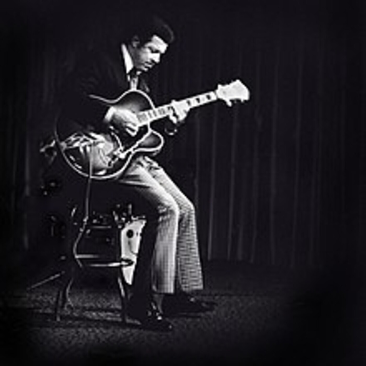 La Biblioteca del Jazz