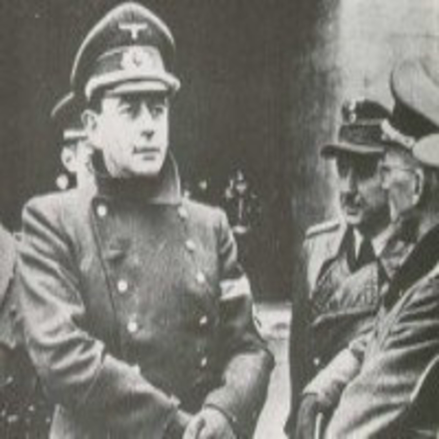 Los secretos del III Reich: El arquitecto de Hitler episode artwork