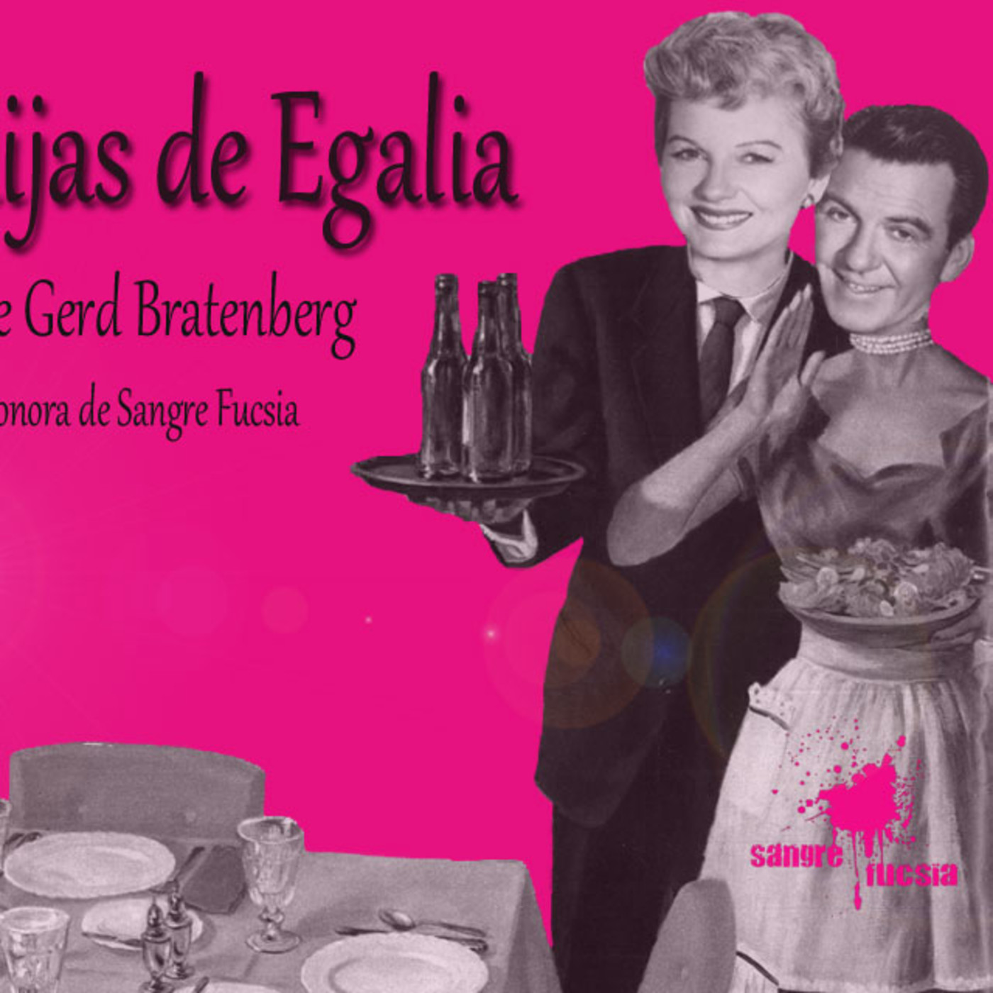 Las Hijas de Egalia