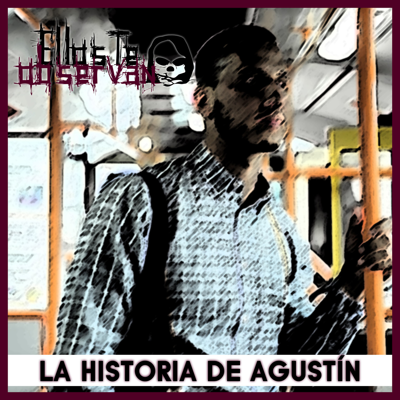 Audio Relatos de Terror