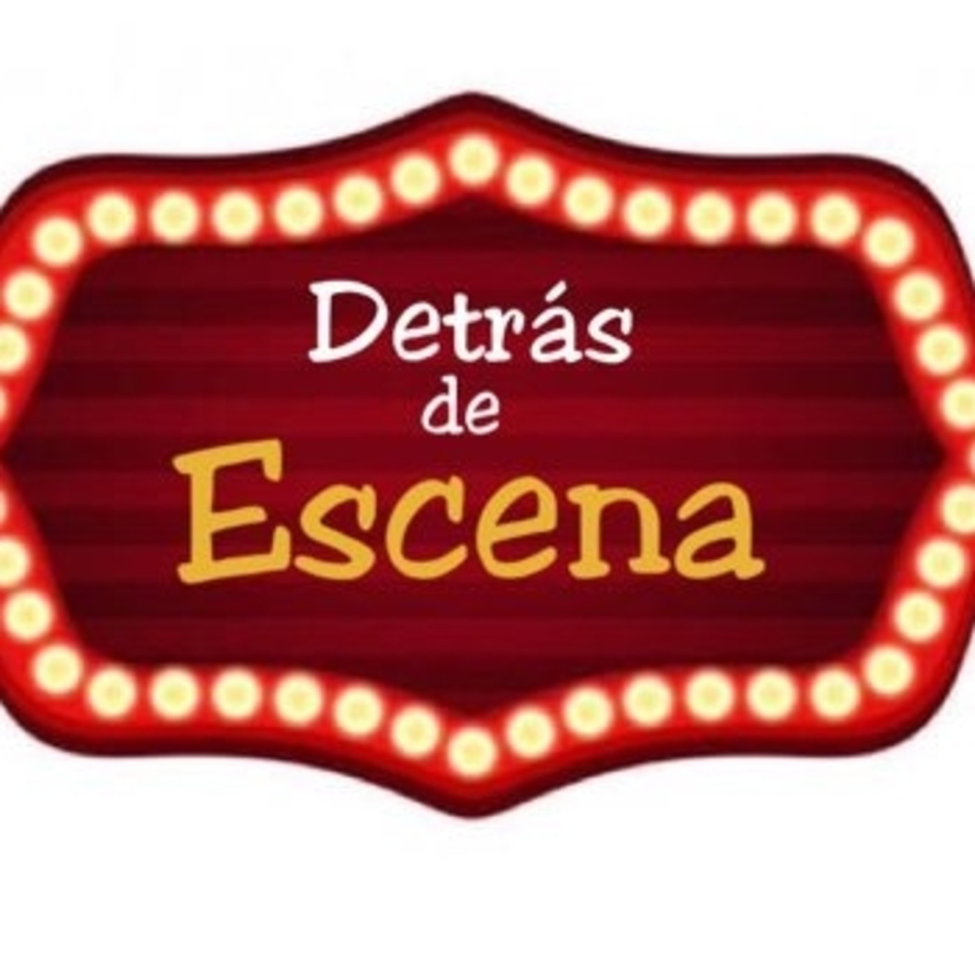 Detrás De Escena
