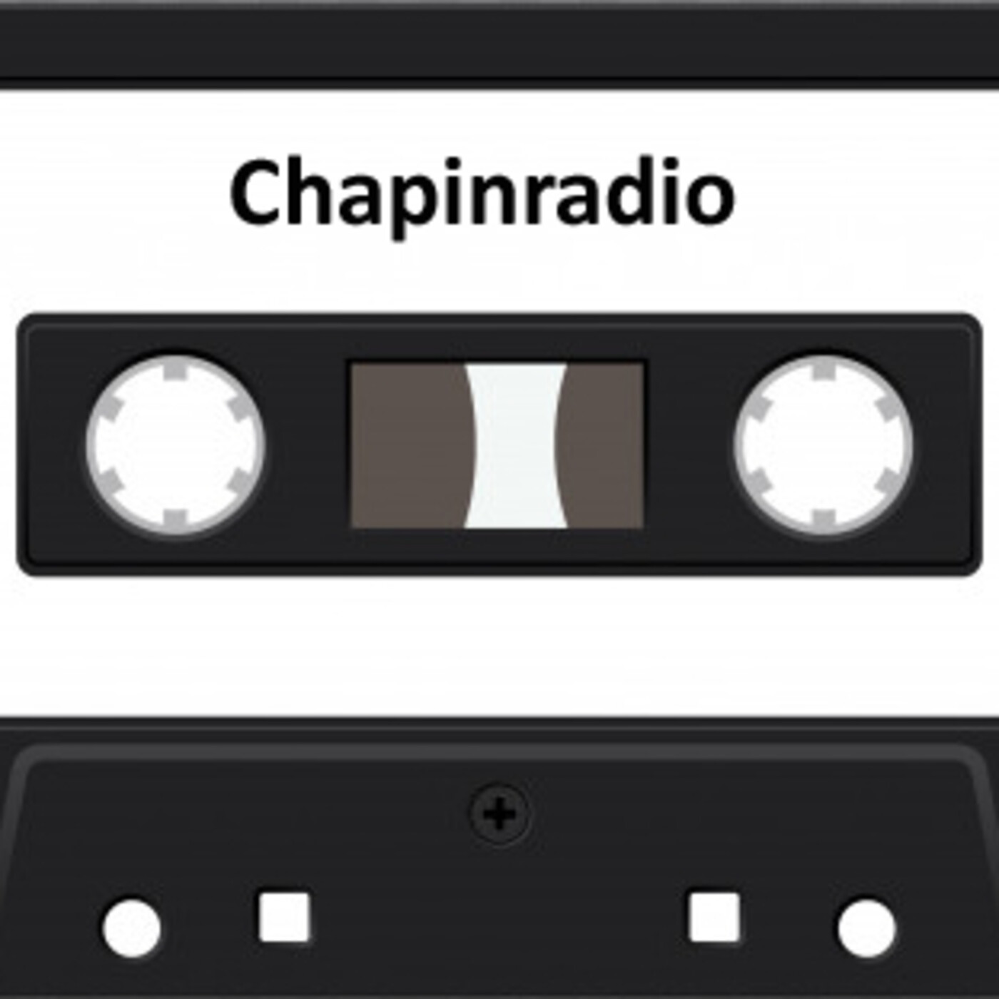 Chapinradio DC Reto Mix episode artwork