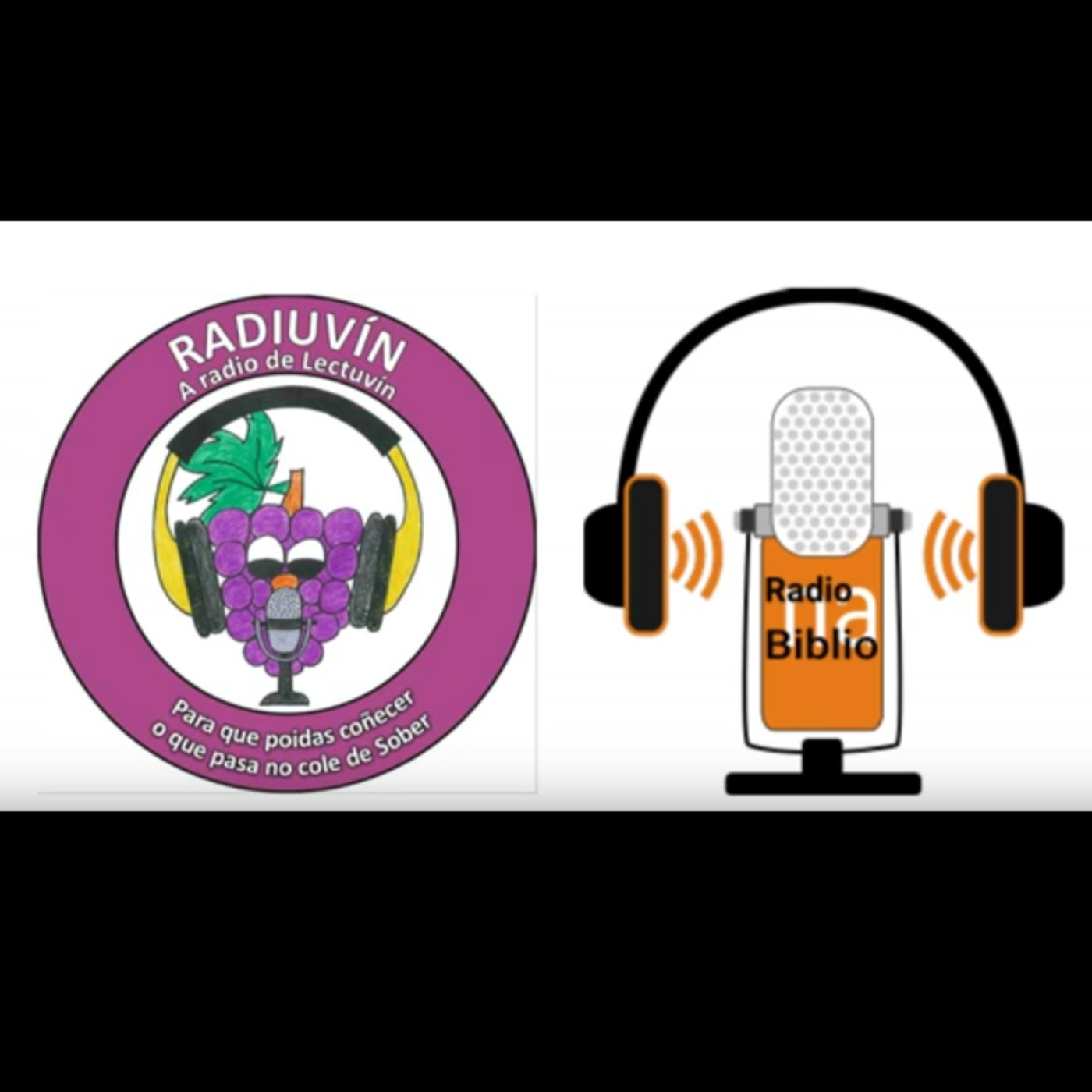 Radio na  Biblio 2017-2018