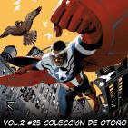Tomos y Grapas, Cómics - Vol.2 Capítulo # 25 - Colecciones de otoño