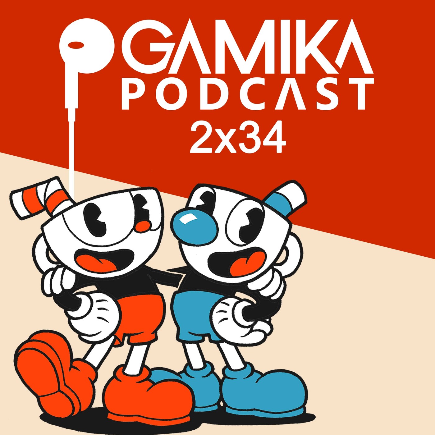 Gamika