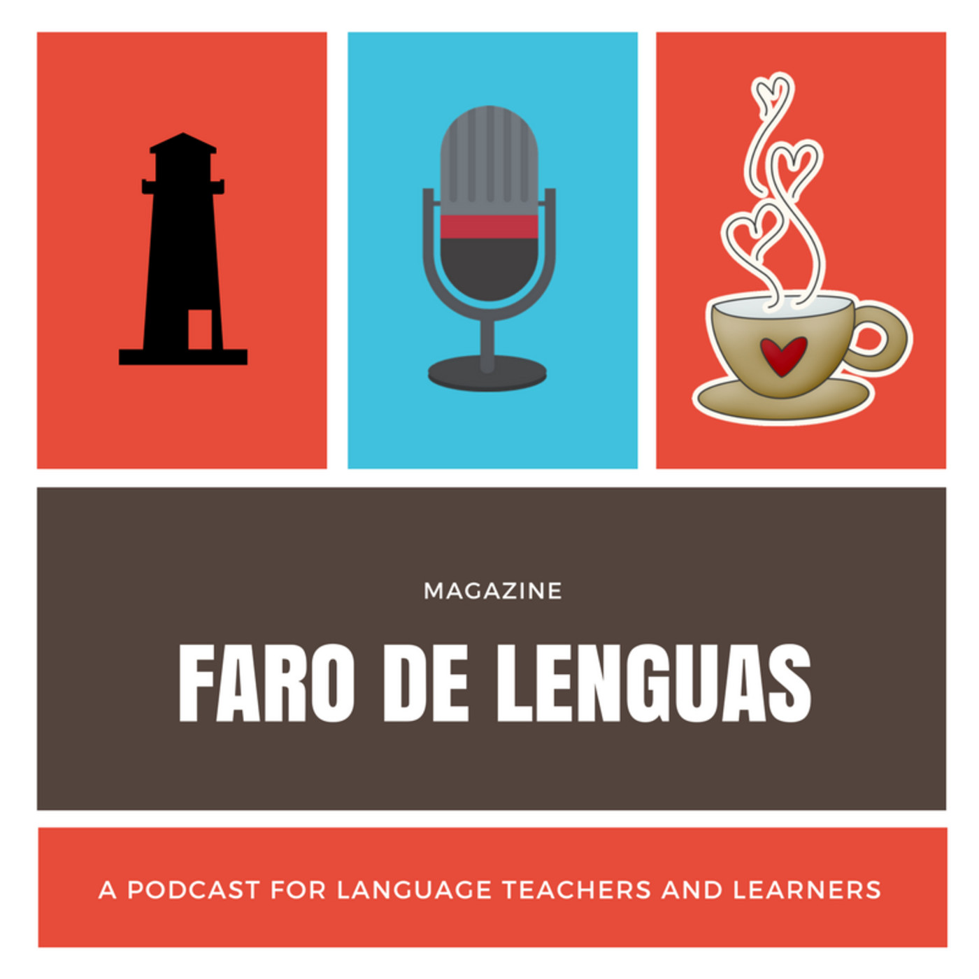Faro de Lenguas Magazine: learn Spanish in motion