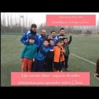 Rocket to China 2x01 - Papeleo para trabajar en china