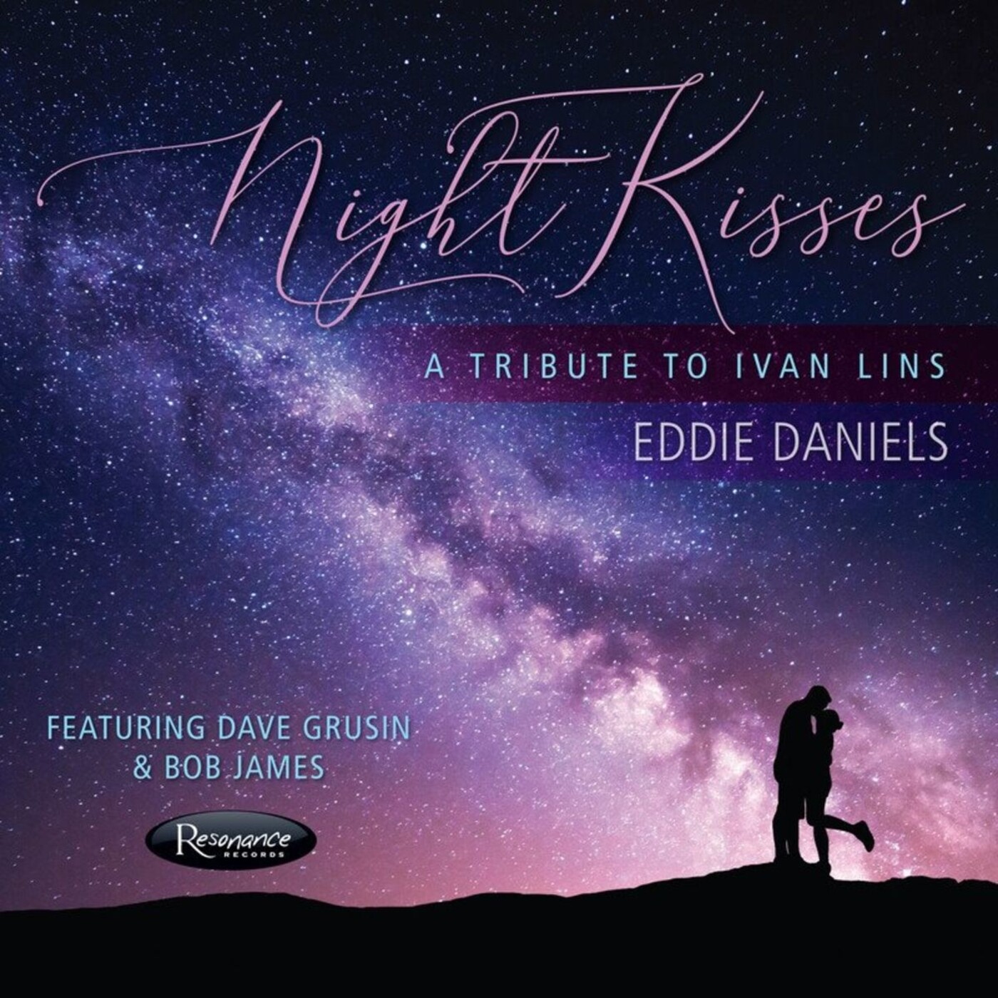Cloud Jazz Nº 1867 (Eddie Daniels)