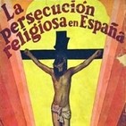 Persecución Religiosa en España