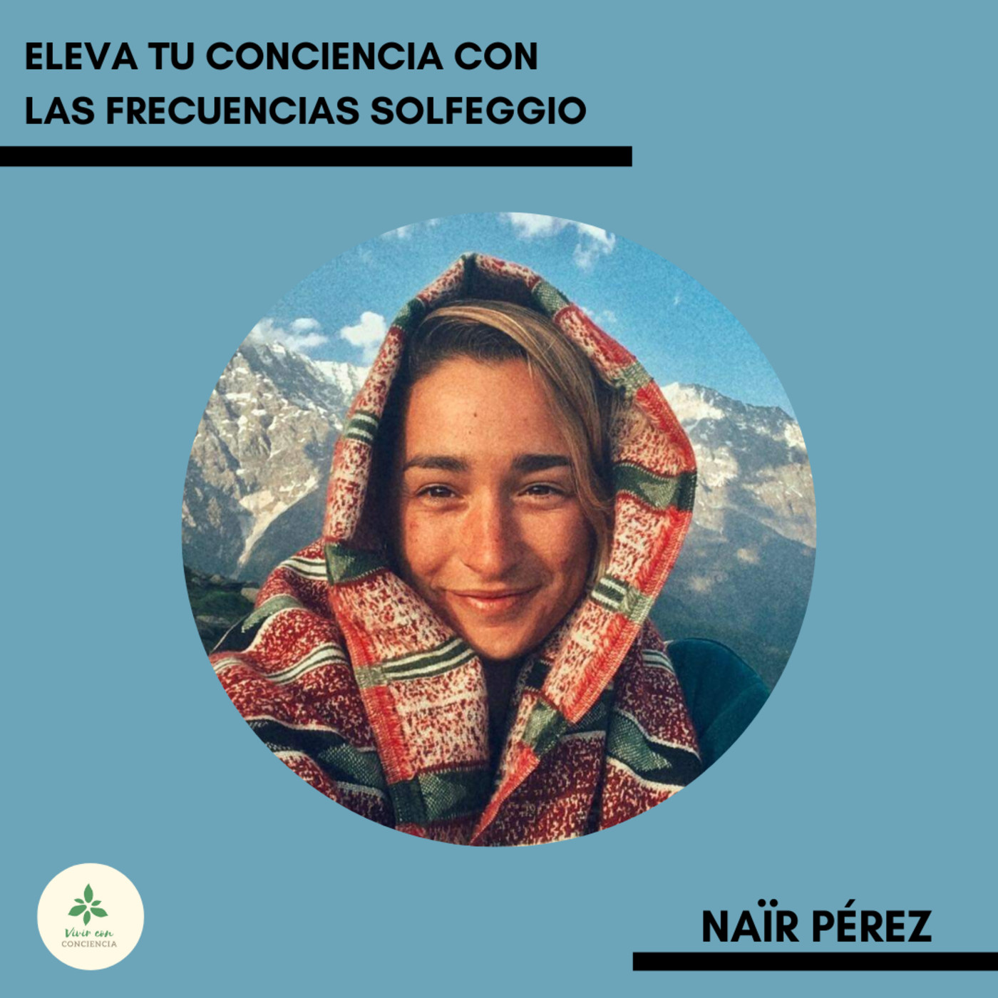Vivir con Conciencia