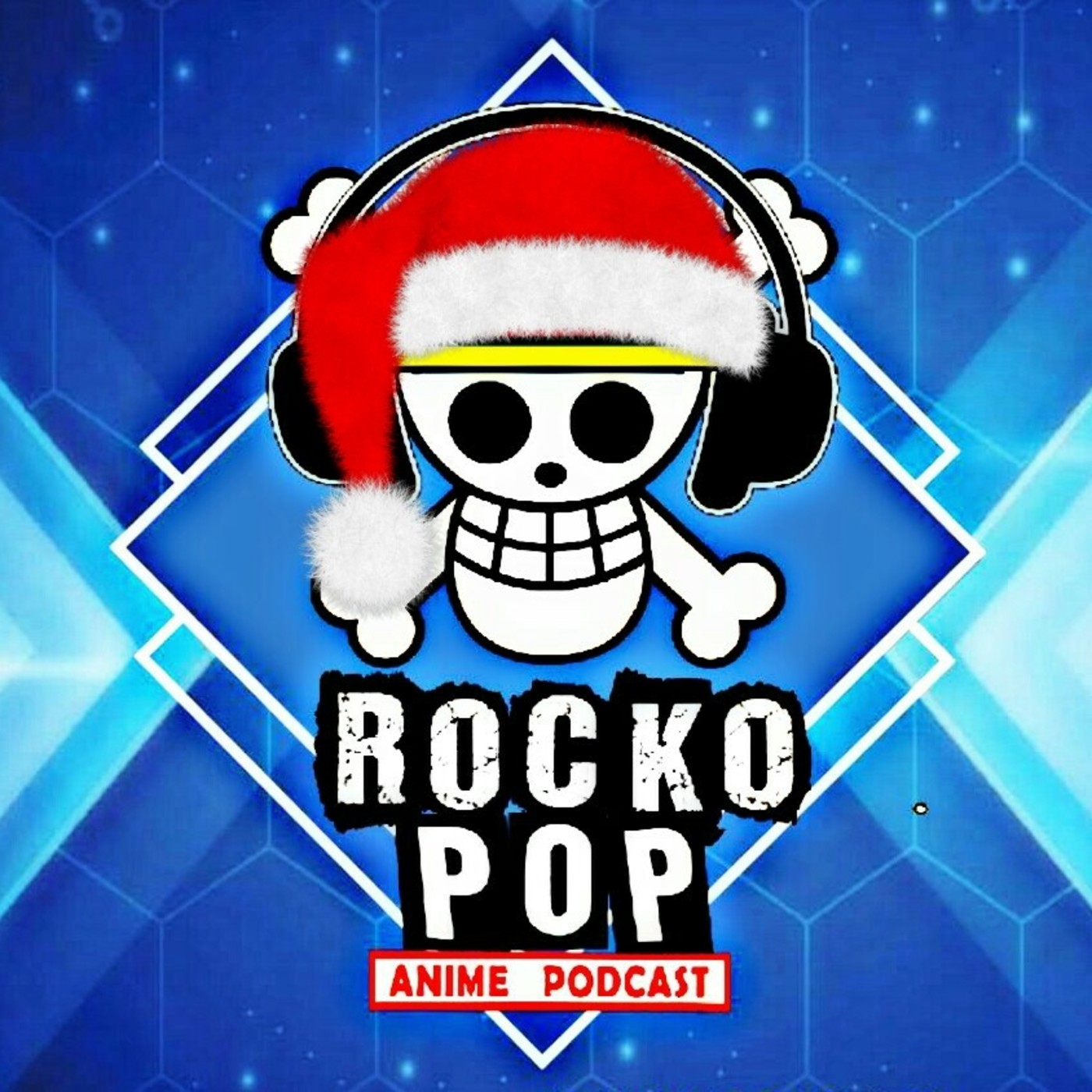 Rocko Pop Anime Podcast: Anuario 2018 episode artwork