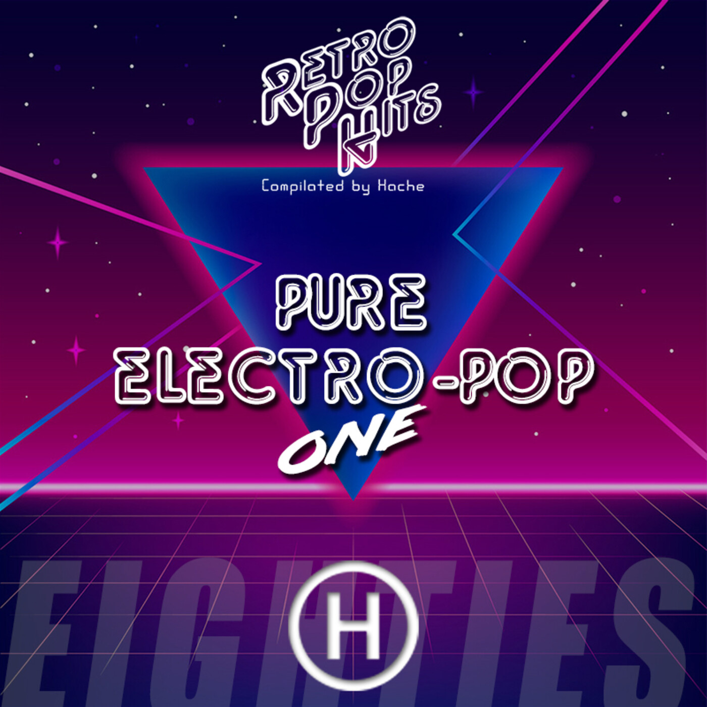 Retro Pop Hits by Hache