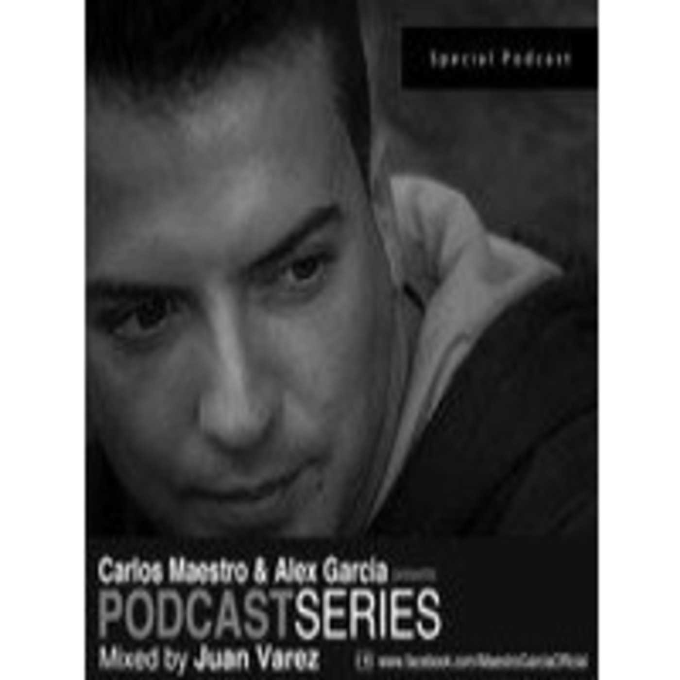 Podcast Series by Carlos Maestro and Alex Garcia