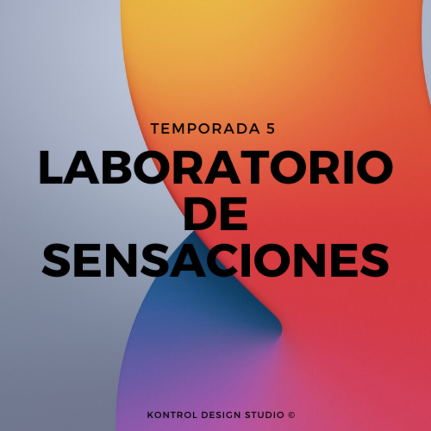 Laboratorio de Sensaciones