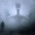 Curiosidades de la Tierra T5: Extraterrestres de la guerra infinita