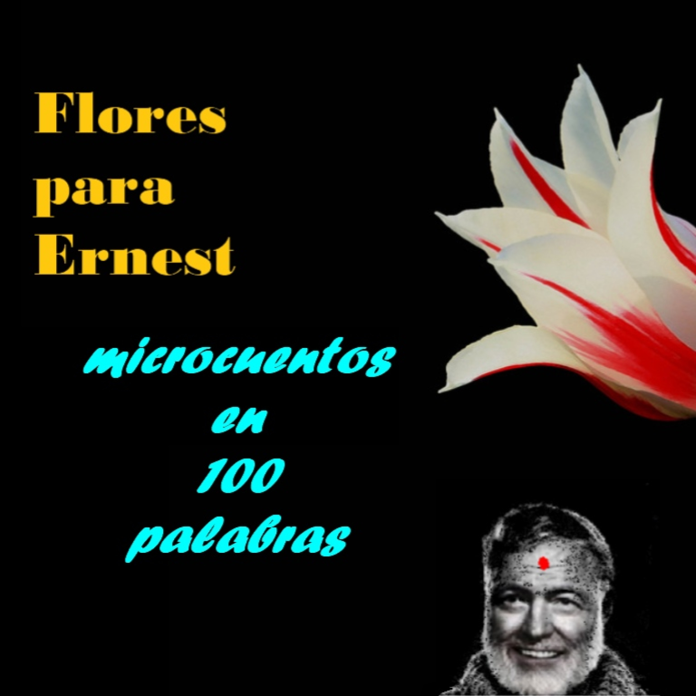 FLORES PARA ERNEST