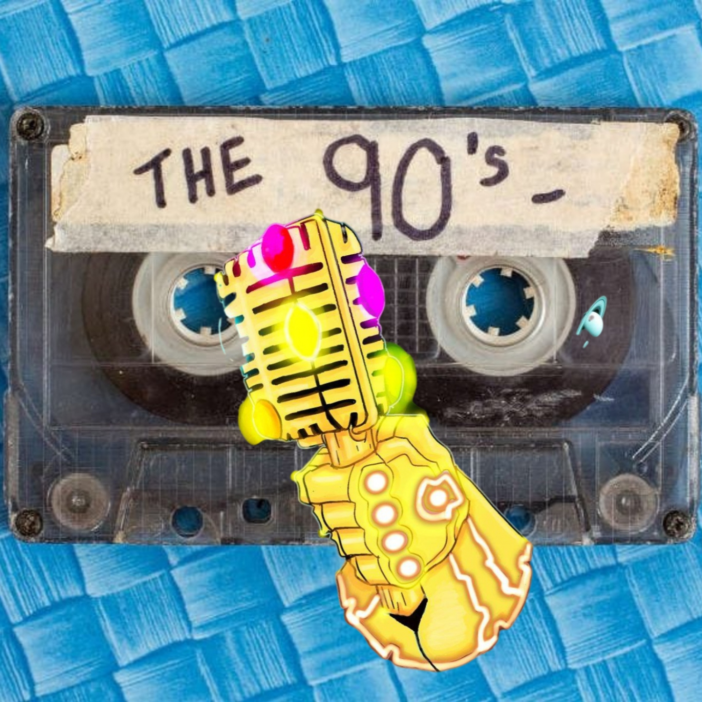 Podcast Multiverso