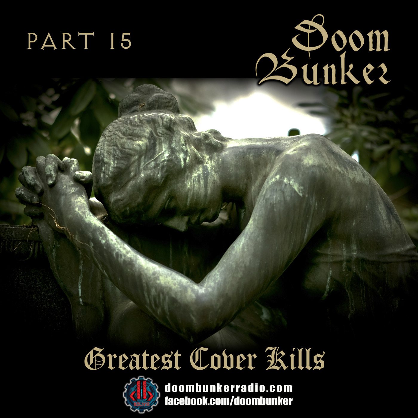Doombunker - Greatest Cover Kills [Part 15] episode artwork