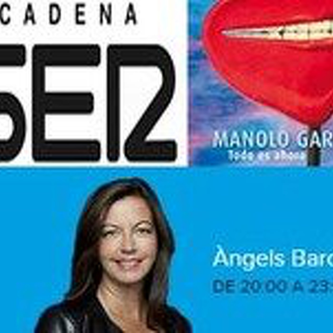 Podcast de Manolo García y Compañía!