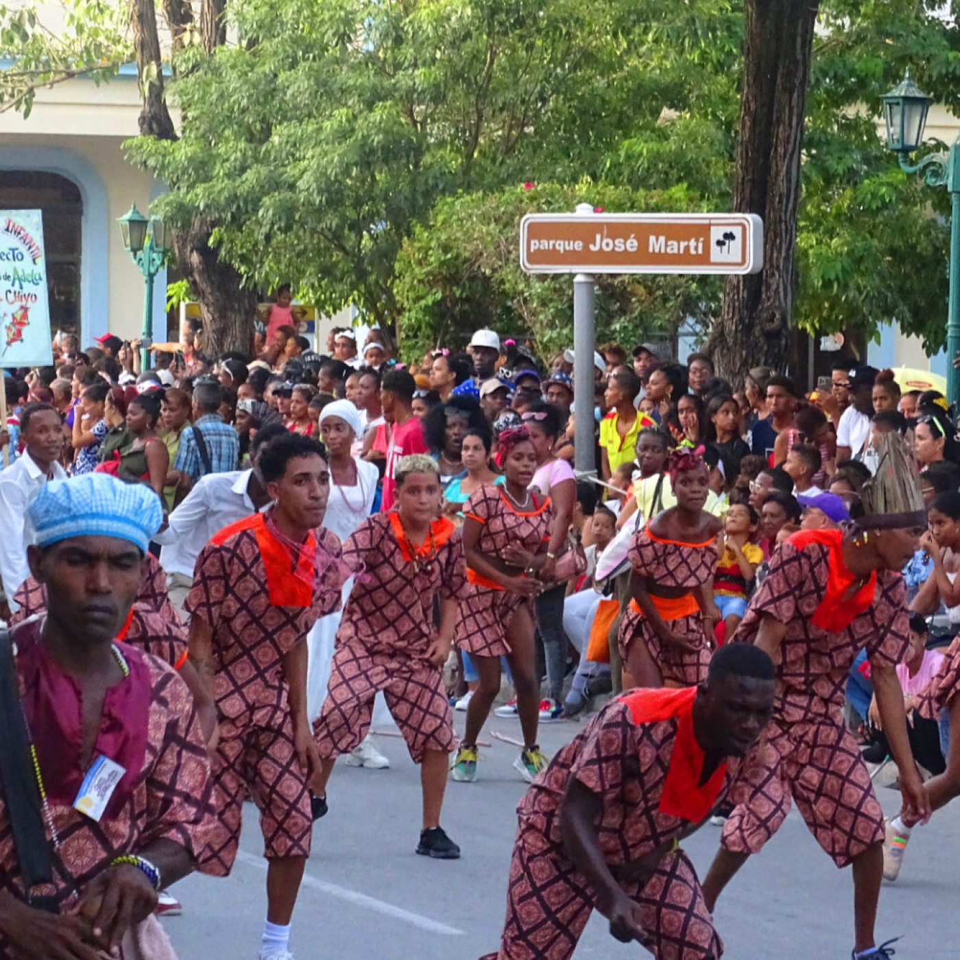 Cultura guantanamera