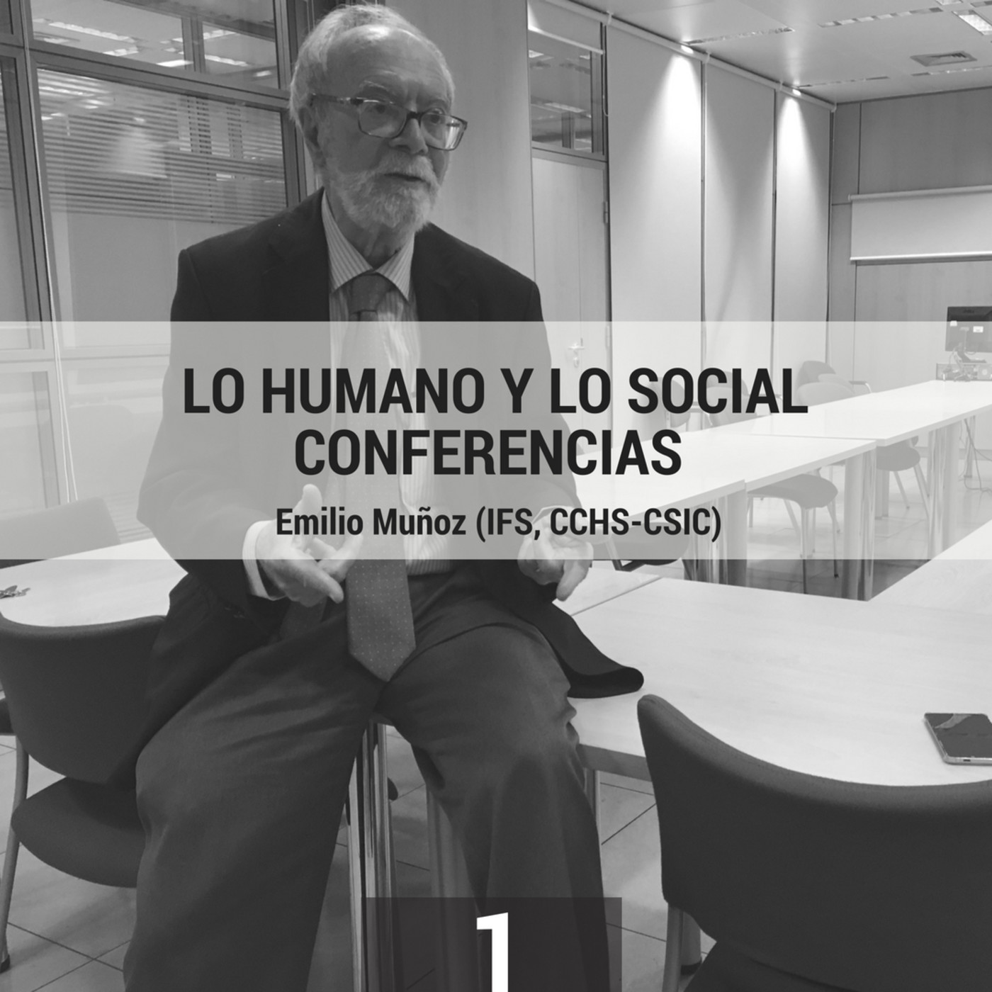 Lo Humano y Lo Social
