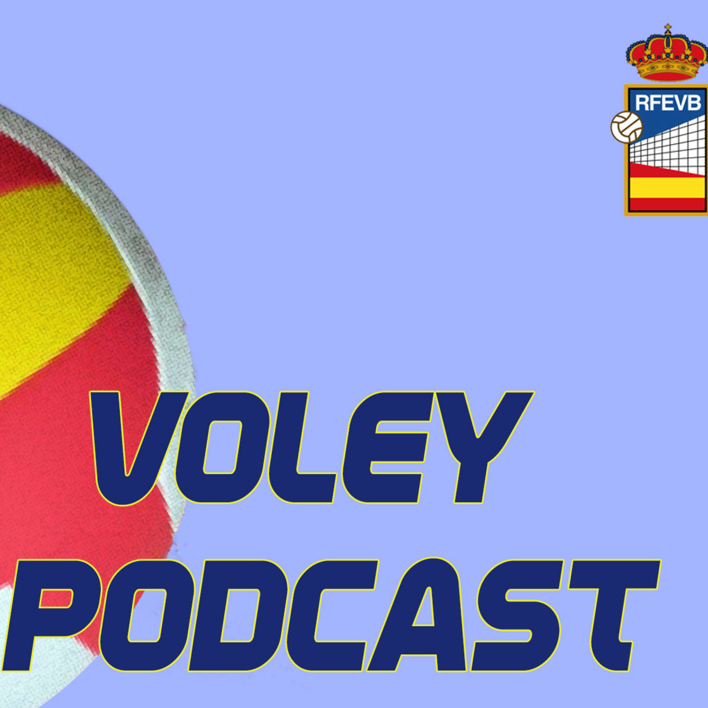 Voley Podcast