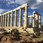Ciudades ocultas: Atenas