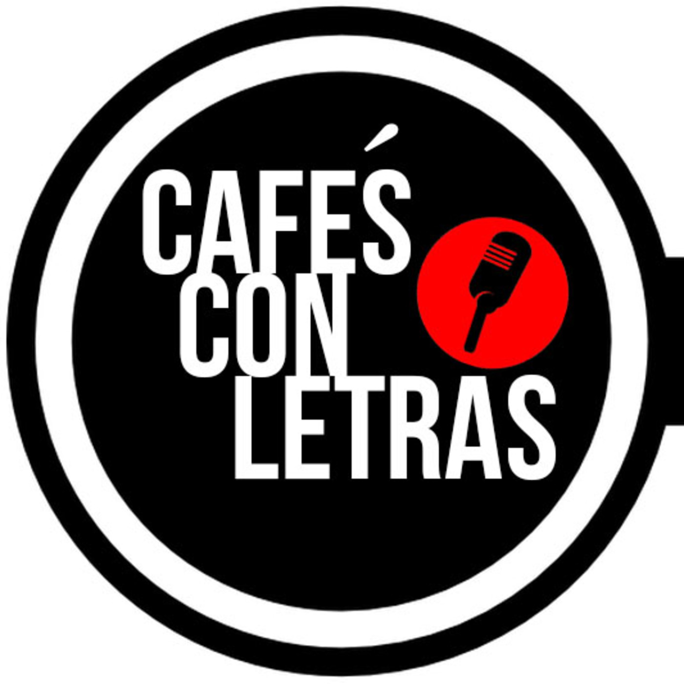 Cafés con letras
