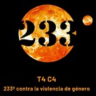 T4 C4 - 233º contra la violencia de género