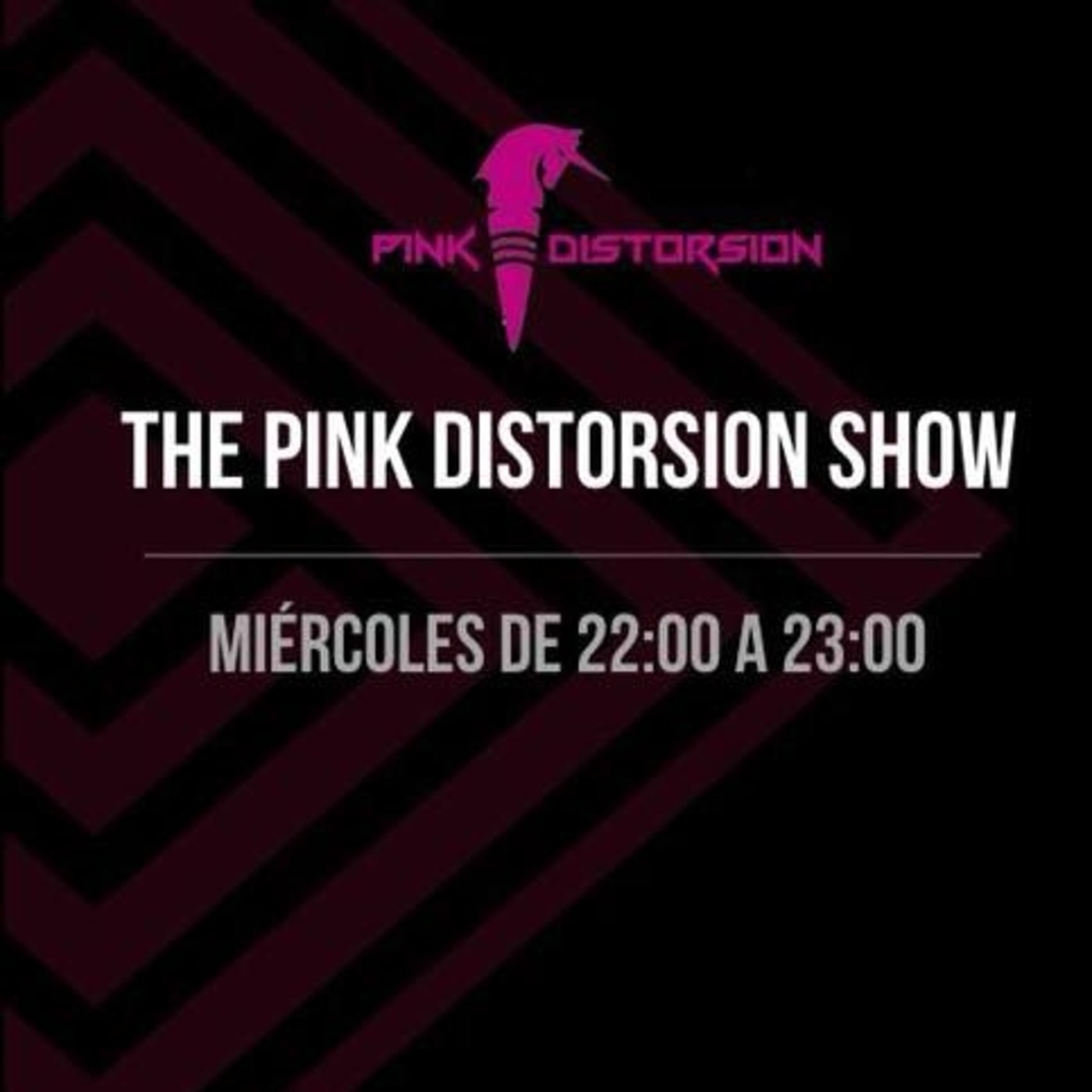 The Pink Distorsion Show Vol.61