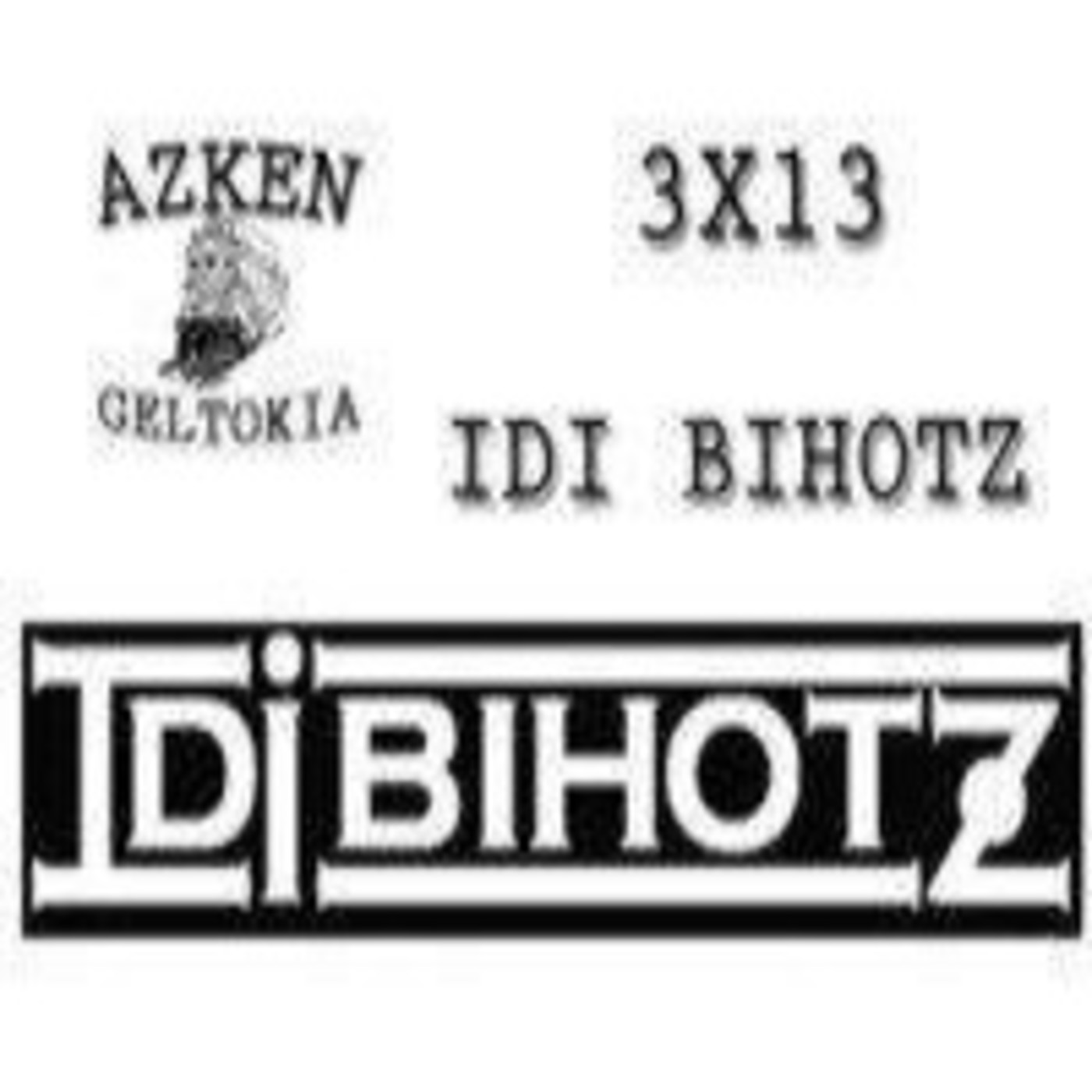 Azken Geltokia Podcast