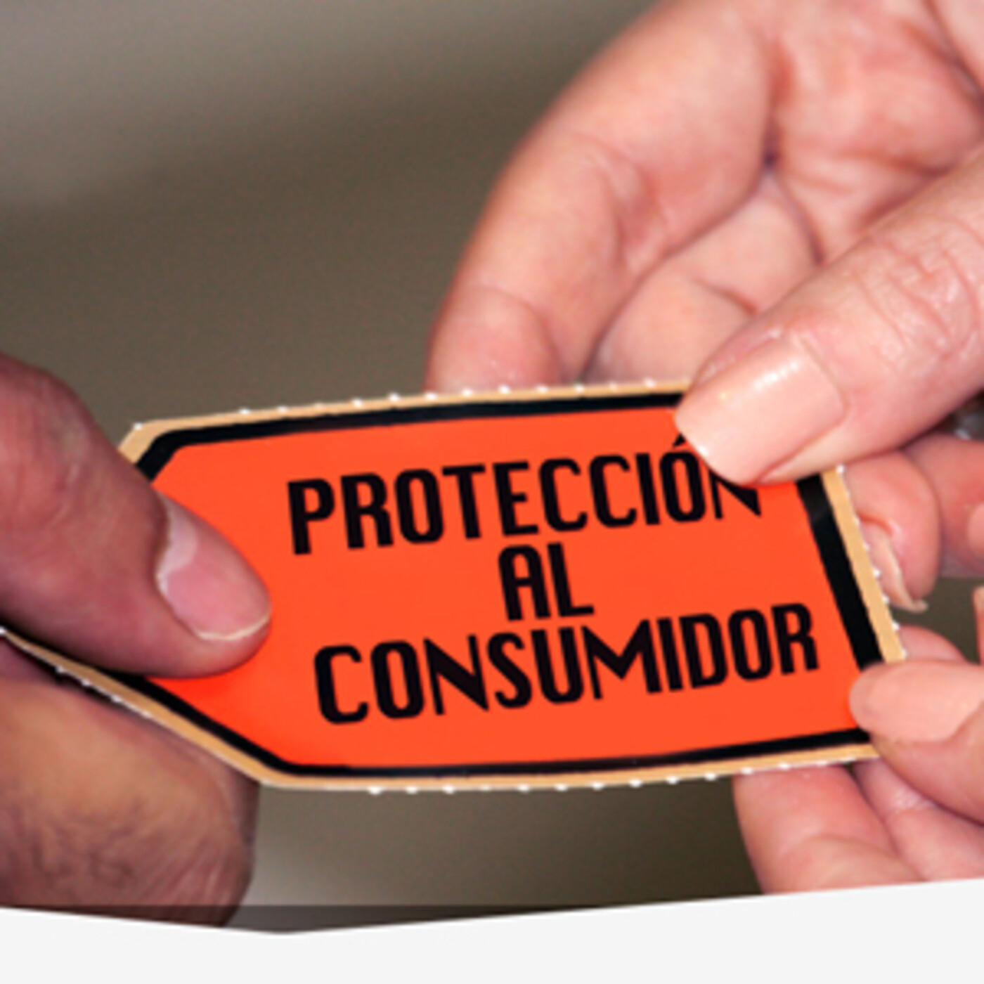 Rumbos: Decreto 30, para la protección al consumidor episode artwork