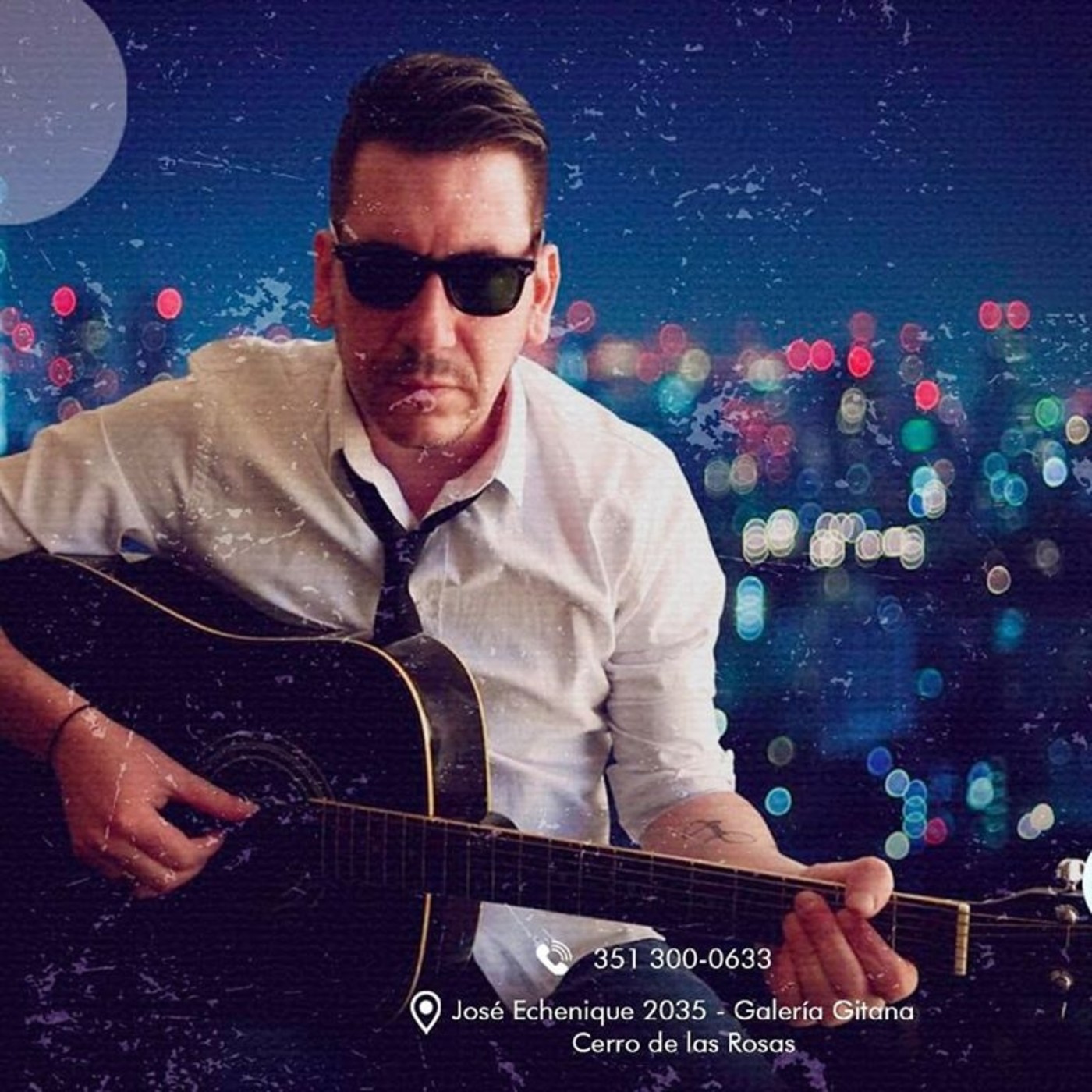 Martín Bonin Periodista