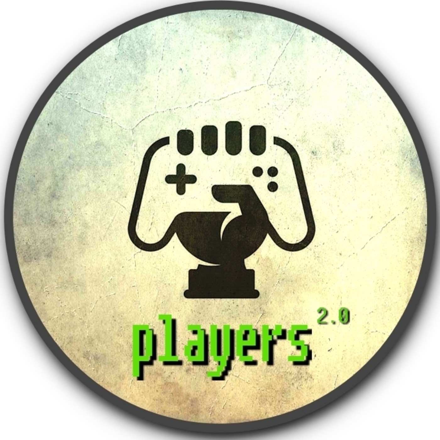 PLAYERS PODCAST