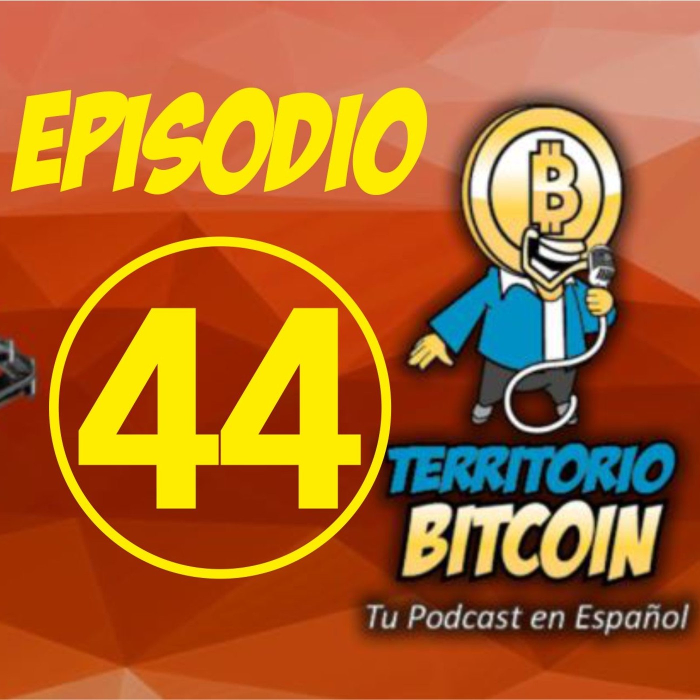 Episodio 44 - La indecisión del mercado y presentacion de Merkabot y urbitdata - Episodio exclusivo para mecenas episode artwork
