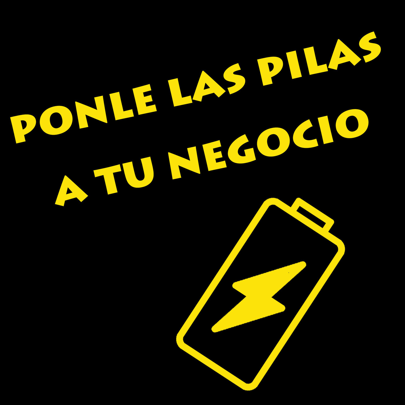 Ponle las pilas a tu negocio