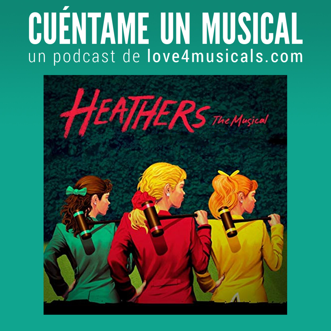 Love4musicals