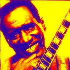 Especial johnny copeland
