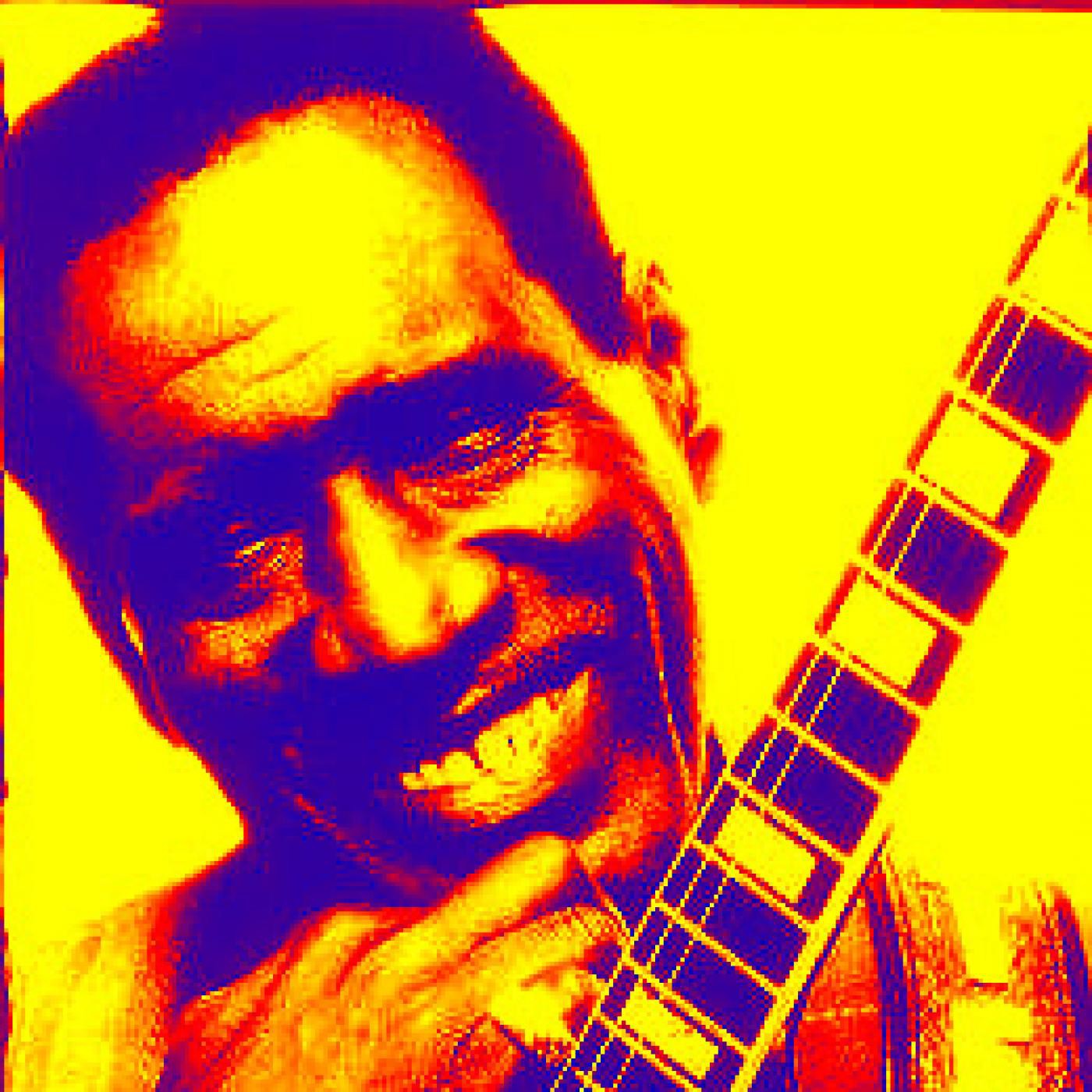 ESPECIAL JOHNNY COPELAND episode artwork