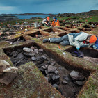 Tesoros al descubierto T5: El misterio de la tumba vikinga