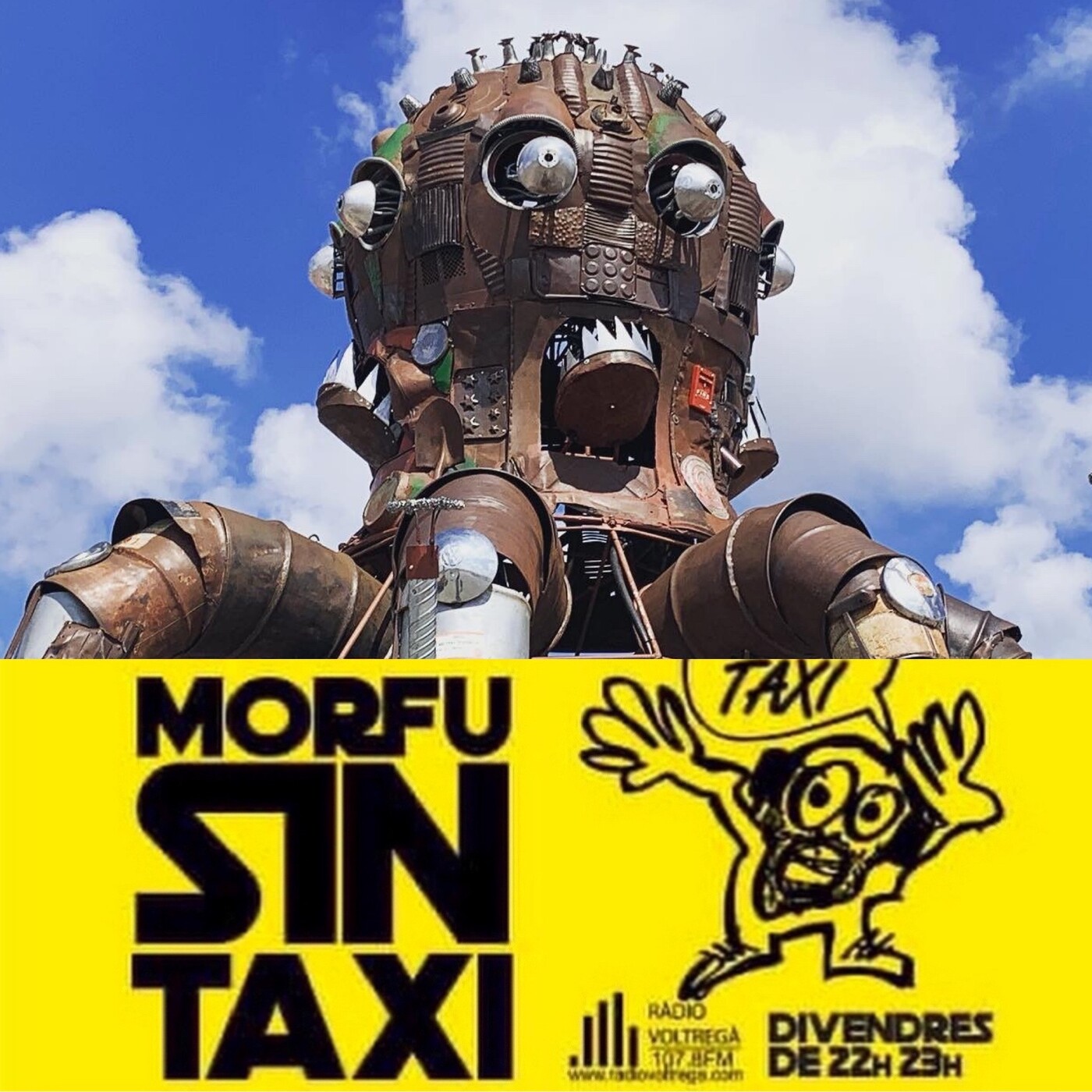 MorfuSinTaxi