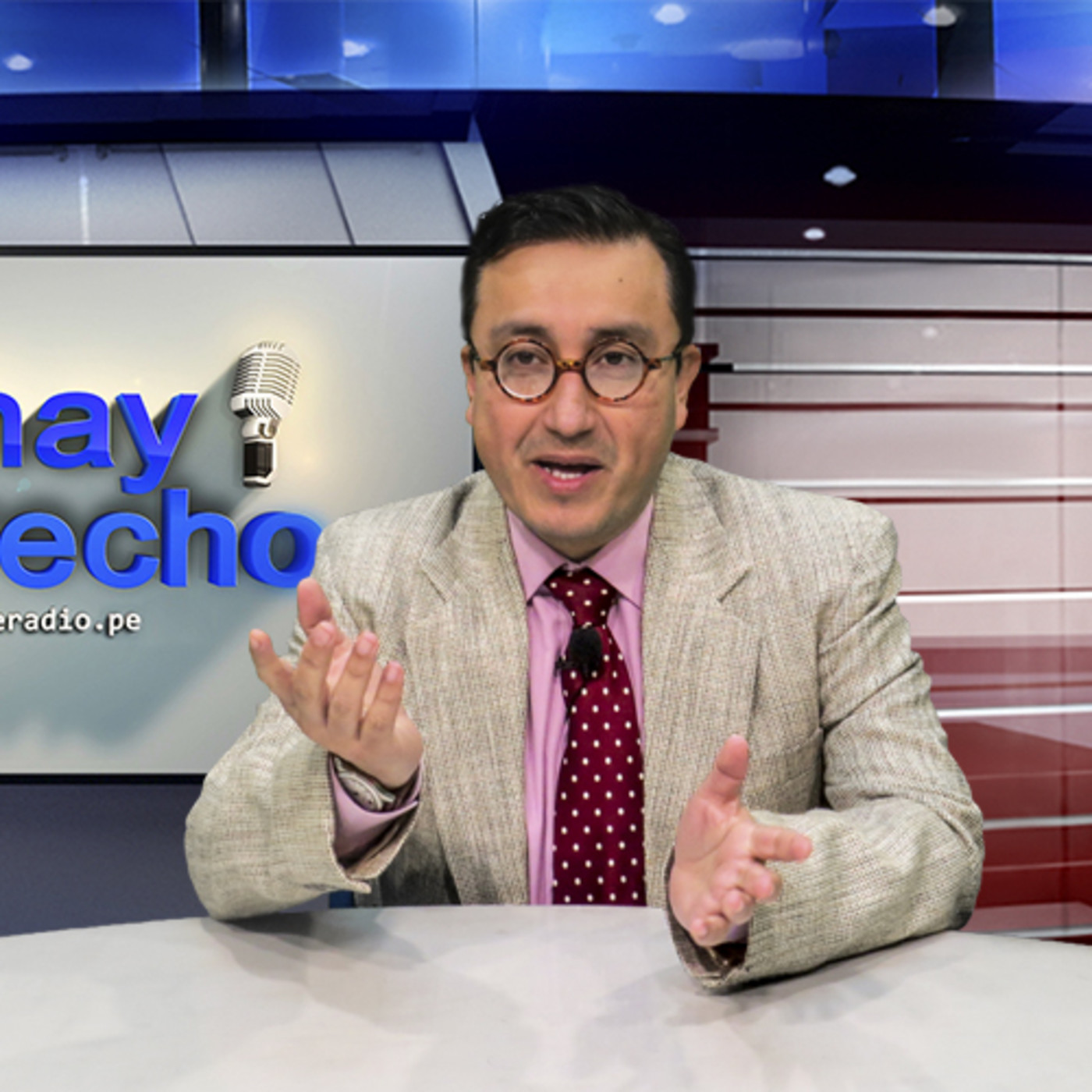 Glatzer Tuesta – Editorial 24 de julio del 2019 episode artwork