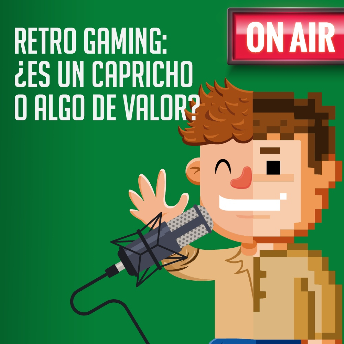 Retro gaming: ¿es un capricho o algo de valor?