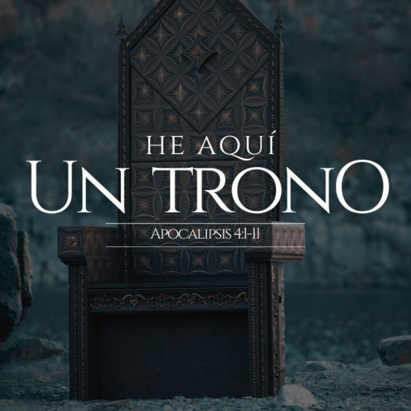 Apocalipsis, consuelo en la victoria de Cristo