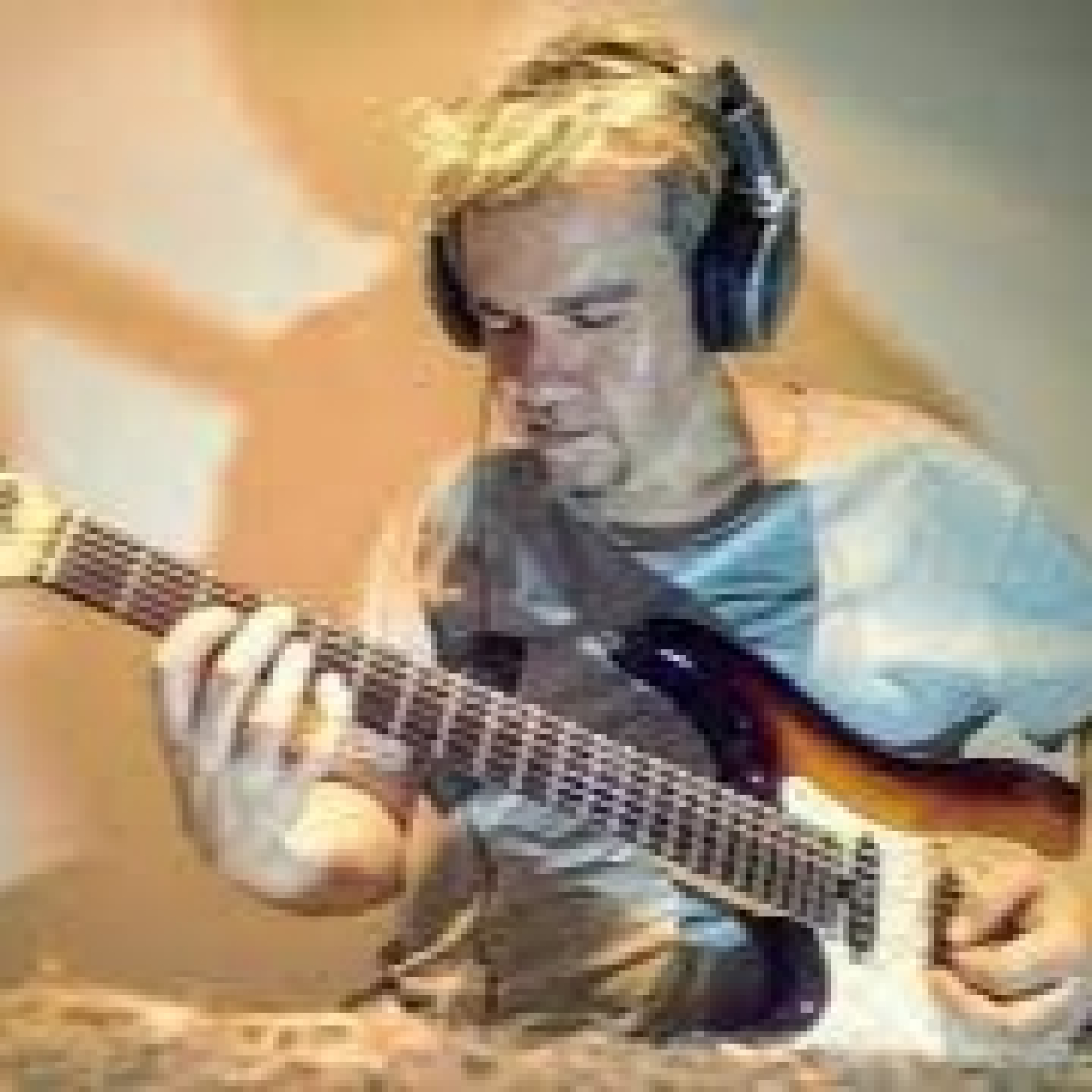 #414 Entrevista a Javier Collado, Musico Presenta Su Libro Soltar El Alma episode artwork