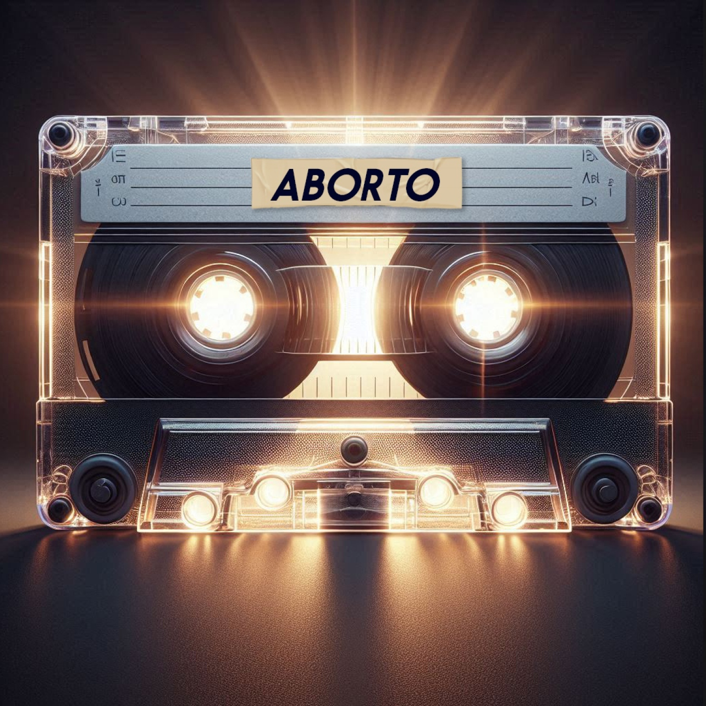 28 Aborto episode artwork