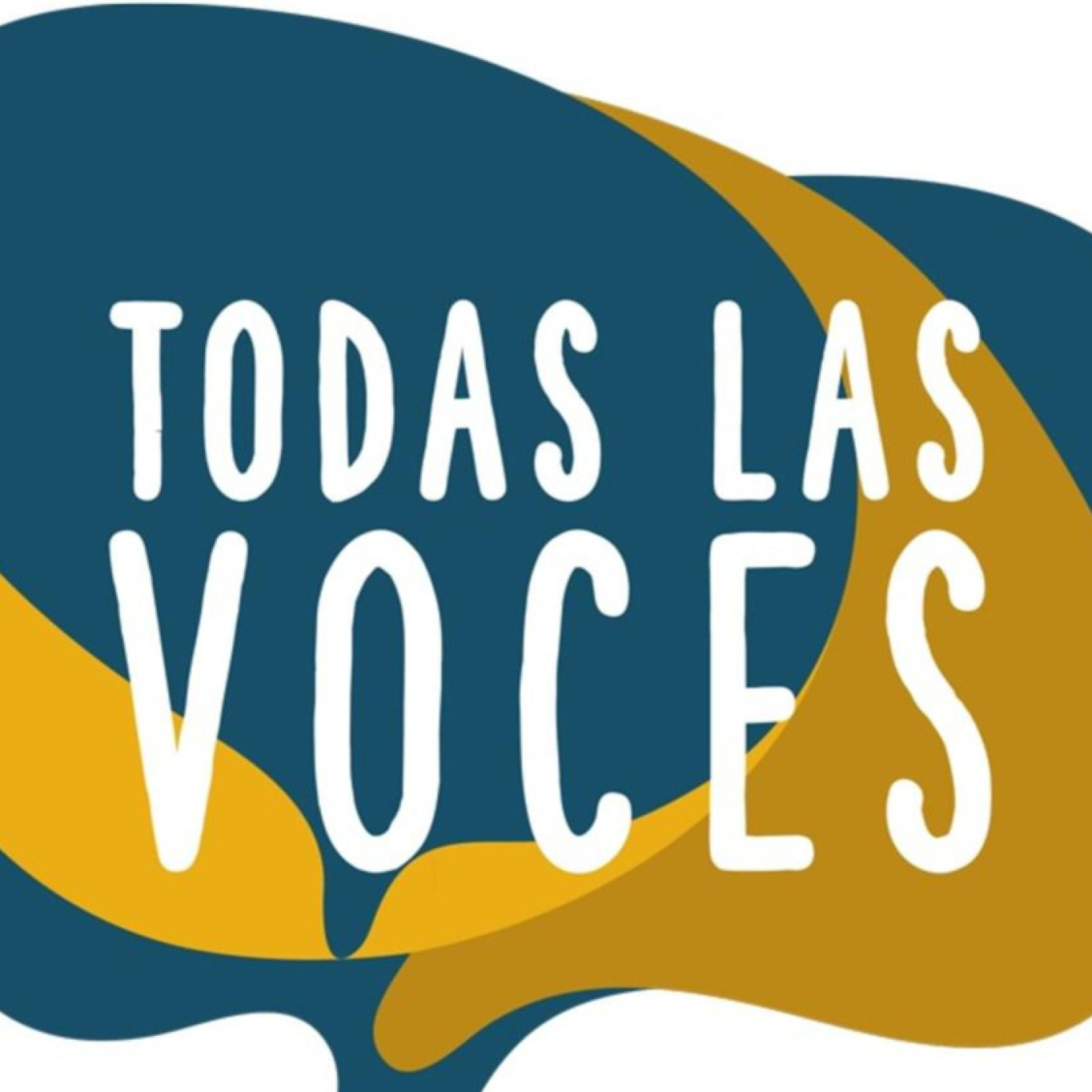 TODAS LAS VOCES episode artwork