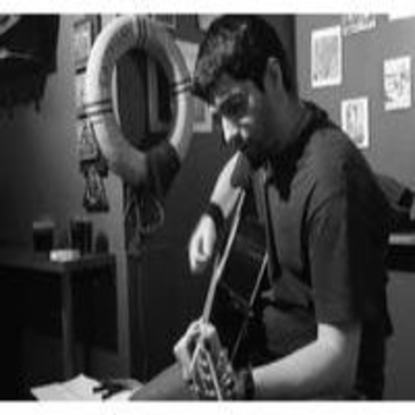 Podcast Daniel Ruiz-Trillo