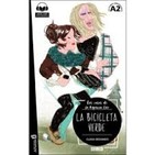 LA BICICLETA VERDE de Clara Redondo Nivel A2