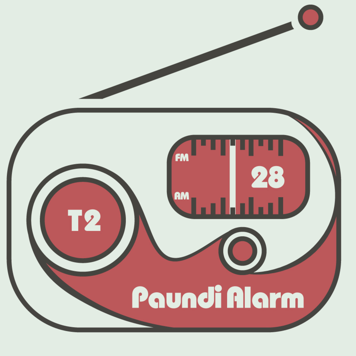 Paundi Alarm 2.0 - Temporada 2